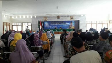 Warga Muhammadiyah Harus Berkiprah Dalam Penyelenggaraan Negara