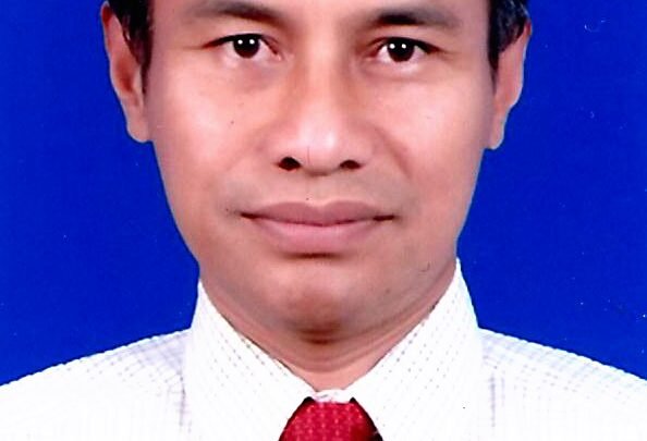 HM Rizal Fadillah Khatib Idul Fitri di Karangampel Indramayu HM Rizal Fadillah Khatib Idul Fitri di Karangampel Indramayu