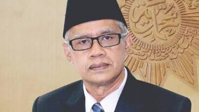 Haedar: Warga Muhammadiyah Agar Arif Hadapi Politik