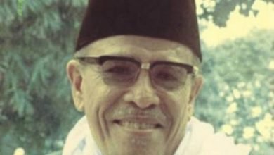 Cara Hamka Memberi Maaf
