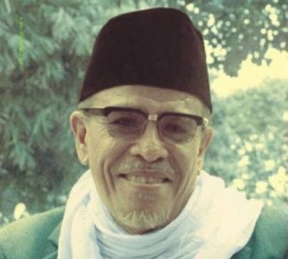 Cara Hamka Memberi Maaf Cara Hamka Memberi Maaf