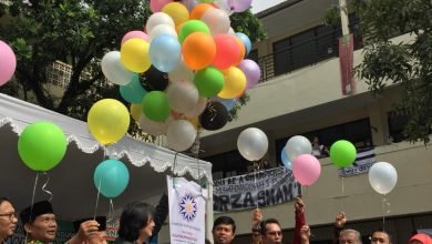 PDM Kota Bandung Gelar Milad 106 Tahun Muhammadiyah PDM Kota Bandung Gelar Milad 106 Tahun Muhammadiyah