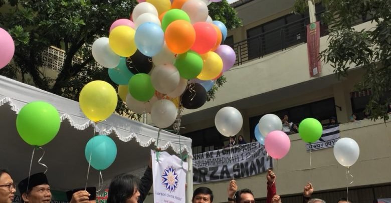 PDM Kota Bandung Gelar Milad 106 Tahun Muhammadiyah PDM Kota Bandung Gelar Milad 106 Tahun Muhammadiyah