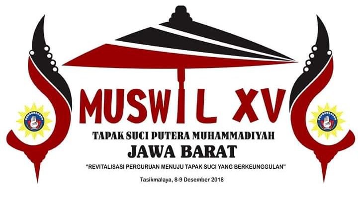 Tapak Suci Jawa Barat Gelar Musywil Tapak Suci Jawa Barat Gelar Musywil