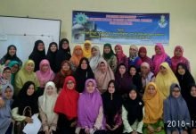 PDA & PDNA Kota Tasik Gelar Pelatihan Mubalighat PDA & PDNA Kota Tasik Gelar Pelatihan Mubalighat