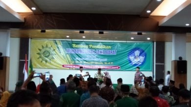Muhammadiyah Jawa Barat Gelar Rembug Pendidikan Muhammadiyah Jawa Barat Gelar Rembug Pendidikan