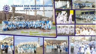Berangkat Haji Karena Menolong Tetangga