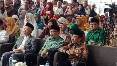 UM Bandung Sediakan Beasiswa Kader UM Bandung Sediakan Beasiswa Kader