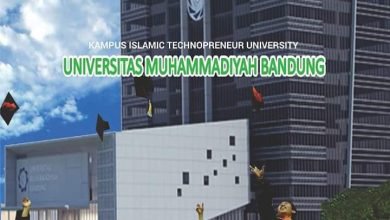 UMbandung Bertabur Beasiswa UMbandung Bertabur Beasiswa