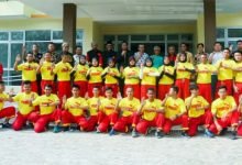 Tapak Suci Jawa Barat Targetkan Juara Umum