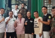 Rudi Haryono Calon Formatur PWPM Jawa Barat Rudi Haryono Calon Formatur PWPM Jawa Barat