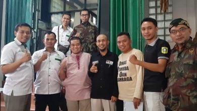 Rudi Haryono Calon Formatur PWPM Jawa Barat Rudi Haryono Calon Formatur PWPM Jawa Barat