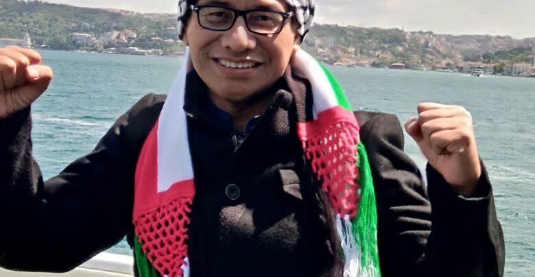 Pertolongan Allah Pertolongan Allah