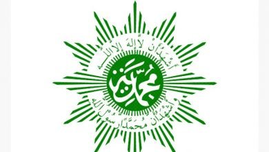 Iuran Anggota Muhammadiyah Rp. 1.000/anggota/bulan