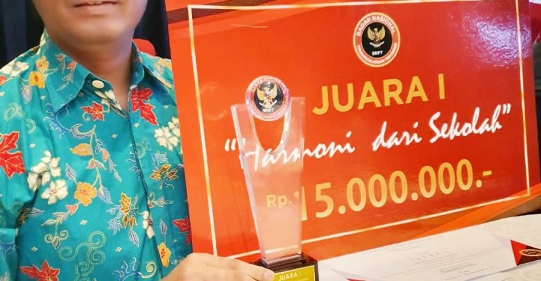 Bendahara Muhammadiyah Kota Tasikmalaya Juara Satu Lomba Desain Pembelajaran Tingkat Nasional Bendahara Muhammadiyah Kota Tasikmalaya Juara Satu Lomba Desain Pembelajaran Tingkat Nasional