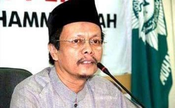 Pesan Yunahar Ilyas untuk Generasi Milenial Pesan Yunahar Ilyas untuk Generasi Milenial