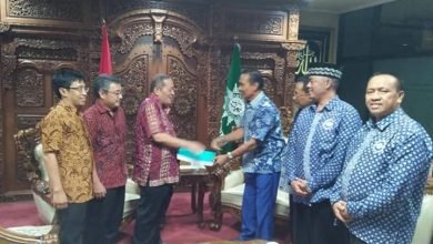 Syarif Hidayat, Ketua PDM Inspiratif