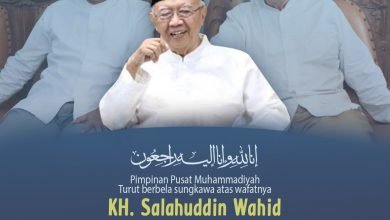 Tentang Dua Kematian Tentang Dua Kematian