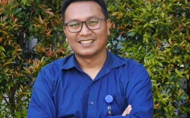 Cepi Aunilah Pimpin Pemuda Muhammadiyah Kota Bandung Cepi Aunilah Pimpin Pemuda Muhammadiyah Kota Bandung