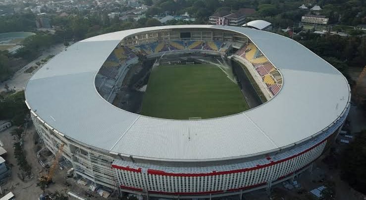 Stadion Piala Dunia Lokasi Pembukaan Muktamar Muhammadiyah Stadion Piala Dunia Lokasi Pembukaan Muktamar Muhammadiyah