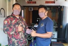 Aksi Pemuda Muhammadiyah Sumedang Lawan Covid-19 Aksi Pemuda Muhammadiyah Sumedang Lawan Covid-19