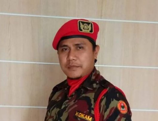 KOKAM Jabar Harapkan Civil Society Terus Bergerak Antisipasi PSBB di Jabar KOKAM Jabar Harapkan Civil Society Terus Bergerak Antisipasi PSBB di Jabar