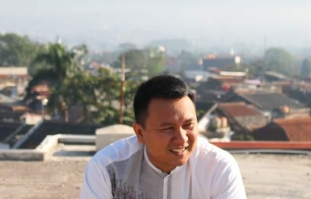 Sayangi Kampung Halaman dengan Tidak Mudik Dulu Sayangi Kampung Halaman dengan Tidak Mudik Dulu