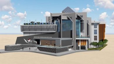 Museum untuk Muhammadiyah Menandai Hari Museum Internasional 2020 Museum untuk Muhammadiyah Menandai Hari Museum Internasional 2020