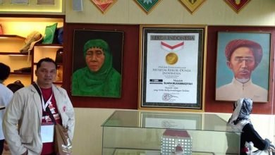 Milad di Tengah Wabah