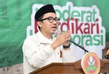 Ramadan dan Kolaborasi Kemanusiaan Ramadan dan Kolaborasi Kemanusiaan