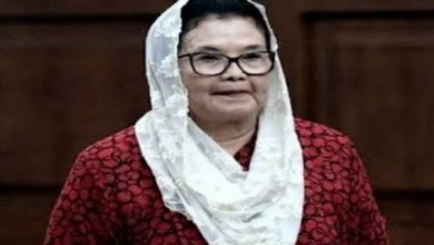 Siti Fadillah Supari: Menteri dari Muhammadiyah Siti Fadillah Supari: Menteri dari Muhammadiyah