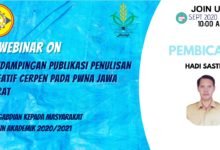Peringati Hari Aksara, PWNA Jawa Barat Gelar Workshop Menulis Cerpen Peringati Hari Aksara, PWNA Jawa Barat Gelar Workshop Menulis Cerpen