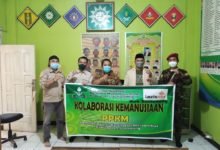 PDPM Sumedang Gelar PPKM PDPM Sumedang Gelar PPKM