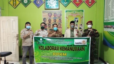 PDPM Sumedang Gelar PPKM