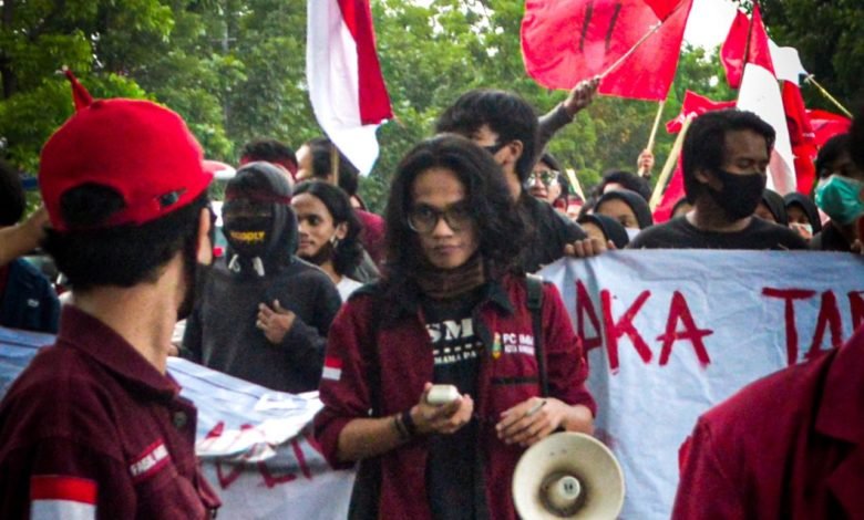 IMM Kota Bandung Kritisi Perpanjangan PPKM IMM Kota Bandung Kritisi Perpanjangan PPKM