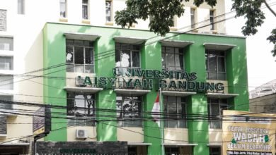 PRODI PROFESI NERS DAN PRODI KEPERAWATAN UNISA BANDUNG SUKSES MENGGELAR AKREDITASI PRODI PROFESI NERS DAN PRODI KEPERAWATAN UNISA BANDUNG SUKSES MENGGELAR AKREDITASI