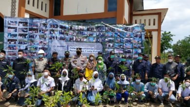MDMC Garut & IPKINDO Garut memperingati Hari Pohon Sedunia 2021 MDMC Garut & IPKINDO Garut memperingati Hari Pohon Sedunia 2021