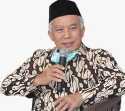 Ini Pesan Ketua PW Muhammadiyah Jawa Barat pada Milad 109 Muhammadiyah Ini Pesan Ketua PW Muhammadiyah Jawa Barat pada Milad 109 Muhammadiyah