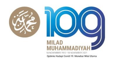 Haedar Nashir: Optimisme Solusi Menangani Permasalahan Umat dan Bangsa Haedar Nashir: Optimisme Solusi Menangani Permasalahan Umat dan Bangsa