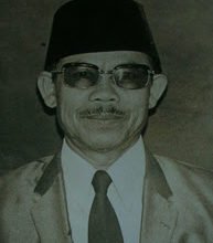 Jejak KH. M. Usman Membangun Muhammadiyah di Kota Depok