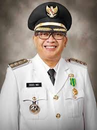 Kesaksian Ketua BTM Mujahidin Sesaat Sebelum Walikota Bandung Meninggal Dunia Kesaksian Ketua BTM Mujahidin Sesaat Sebelum Walikota Bandung Meninggal Dunia