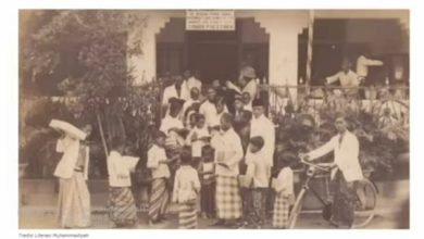 Muhammadiyah dan Tradisi Literasinya Yang Menakjubkan Muhammadiyah dan Tradisi Literasinya Yang Menakjubkan