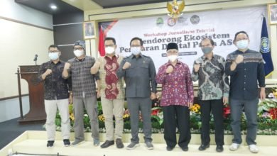 KPID Jawa Barat Adakan Workshop Jurnalisme di Universitas Muhammadiyah Tasikmalaya KPID Jawa Barat Adakan Workshop Jurnalisme di Universitas Muhammadiyah Tasikmalaya