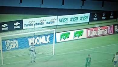 Unisa Bobotoh Persib