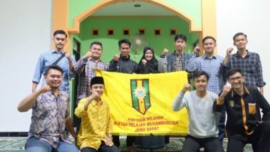 Peran Pelajar Muhammadiyah dalam Menghadapi Revolusi 4.0: Membangun Generasi Unggul melalui Pendekatan Teori 4C