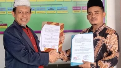 Prodi Ilmu Al-Qur’an dan Tafsir Universitas Muhammadiyah Cirebon Jalin Kerjasama dengan 3 Pondok Pesantren di Tegal dan Brebes Prodi Ilmu Al-Qur’an dan Tafsir Universitas Muhammadiyah Cirebon Jalin Kerjasama dengan 3 Pondok Pesantren di Tegal dan Brebes