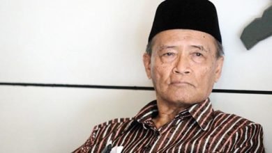 Buya Syafii Ma’arif Wafat Buya Syafii Ma’arif Wafat