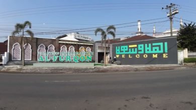 Ini Kronologis dan Hasil Sidang Gugatan Tanah Wakaf Pesantren Al-Furqon Tasikmalaya Ini Kronologis dan Hasil Sidang Gugatan Tanah Wakaf Pesantren Al-Furqon Tasikmalaya