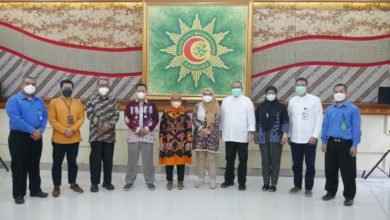 Dalam Rangka Pemeriksaan dan Evaluasi Program, MPKU PP Muhammadiyah Lakukan Visitasi Ke RSMB Dalam Rangka Pemeriksaan dan Evaluasi Program, MPKU PP Muhammadiyah Lakukan Visitasi Ke RSMB
