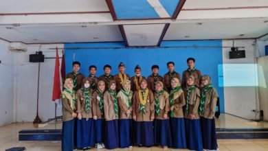 Kafilah AR Fachruddin STKIP Muhammadiyah Bogor Adakan Pelatihan Leadership dan Administrasi Keuangan Kafilah AR Fachruddin STKIP Muhammadiyah Bogor Adakan Pelatihan Leadership dan Administrasi Keuangan